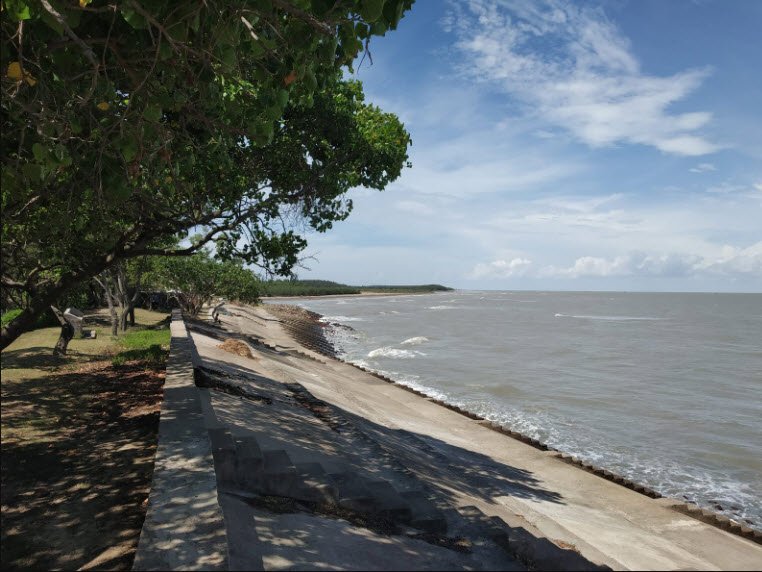 Bankiput Sea Beach , , India